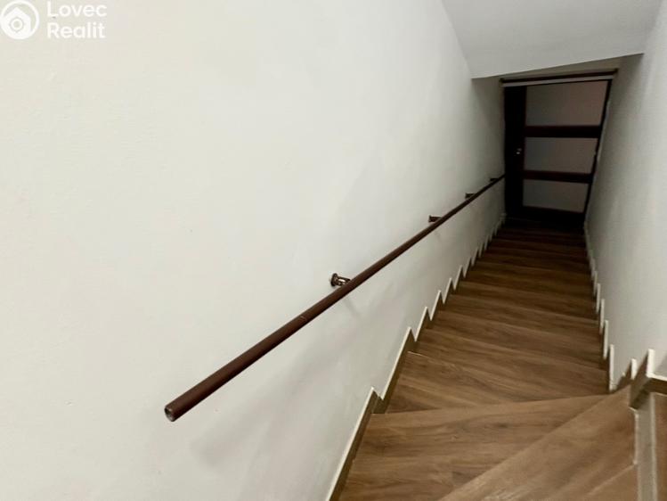 Prodej rodinného domu Zaječí, Zahradní 621 č. 12