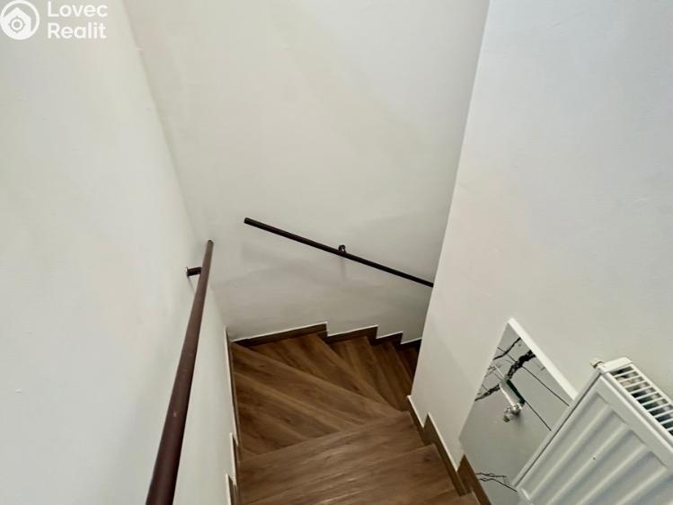 Prodej rodinného domu Zaječí, Zahradní 621 č. 18