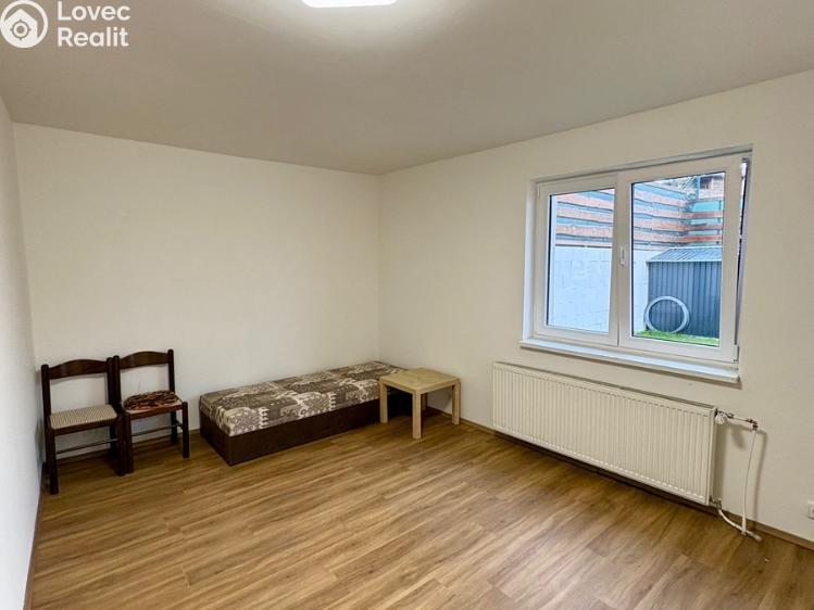 Prodej rodinného domu Zaječí, Zahradní 621 č. 21