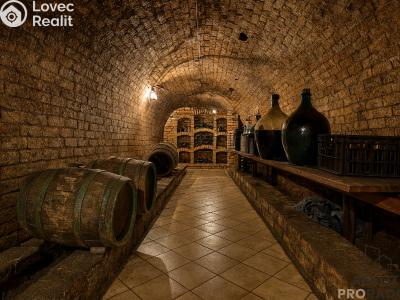 Prodej rodinného domu Zaječí, Zahradní 621 č. 3