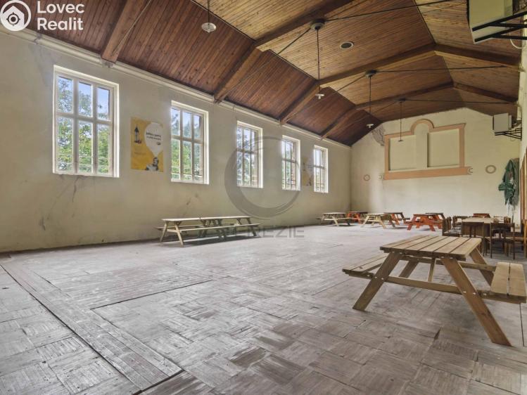 Продажа семейного дома Zlonice, Revoluční č. 3