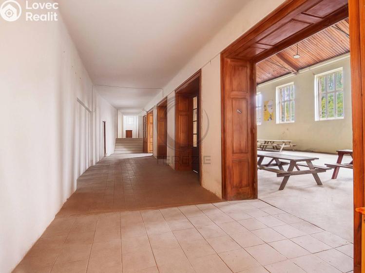 Продажа семейного дома Zlonice, Revoluční č. 9