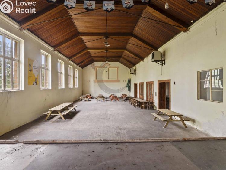 Продажа семейного дома Zlonice, Revoluční č. 10