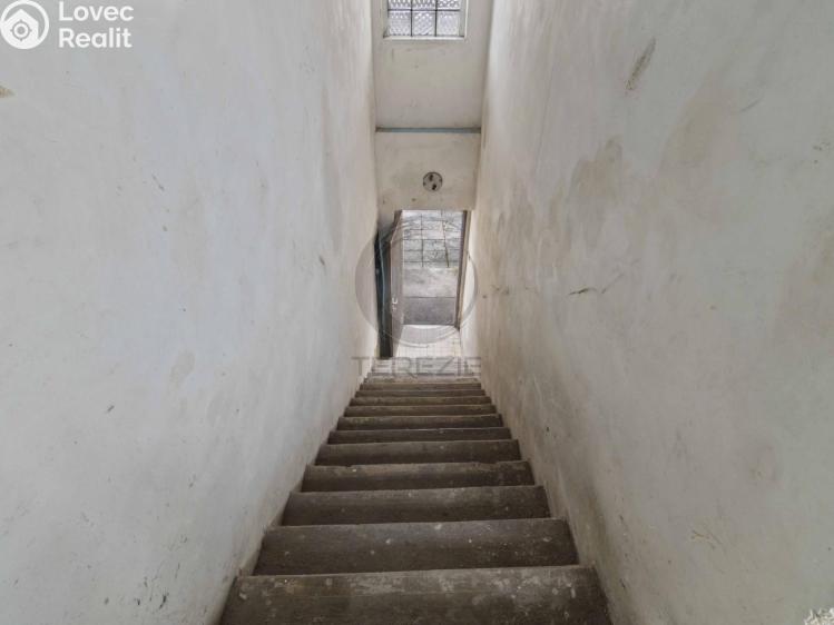 Продажа семейного дома Zlonice, Revoluční č. 17