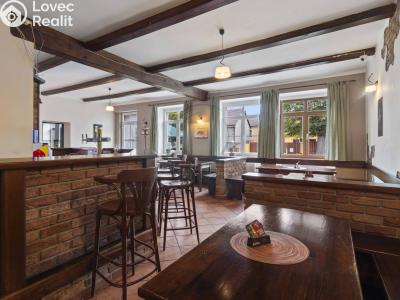 Sale family house Zlonice, Revoluční č. 2