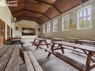 Sale family house Zlonice, Revoluční č. 6