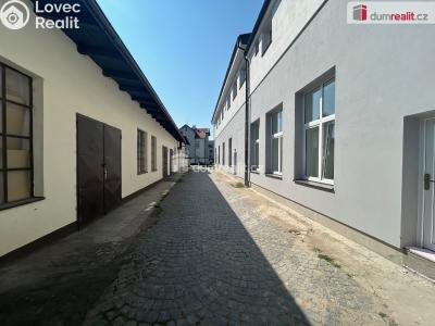 Оренда складу Kolín, Polepská č. 2