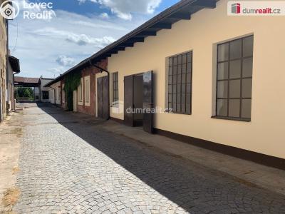 Оренда складу Kolín, Polepská č. 3