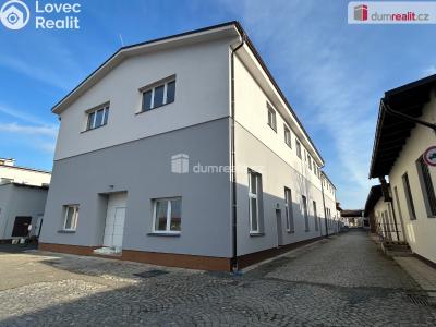 Оренда складу Kolín, Polepská č. 5