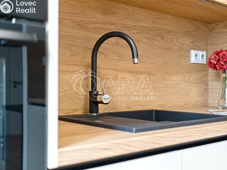 Pronájem bytu 2+1 Ostrava, Jugoslávská 2812/29 č. 6