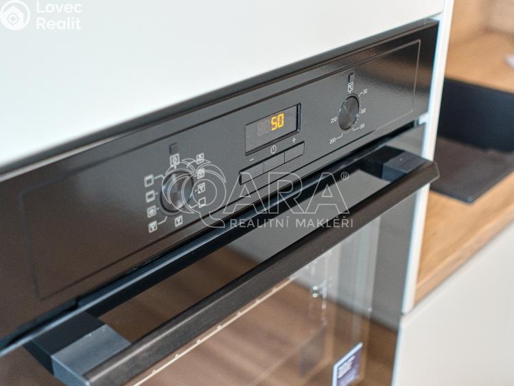 Pronájem bytu 2+1 Ostrava, Jugoslávská 2812/29 č. 8