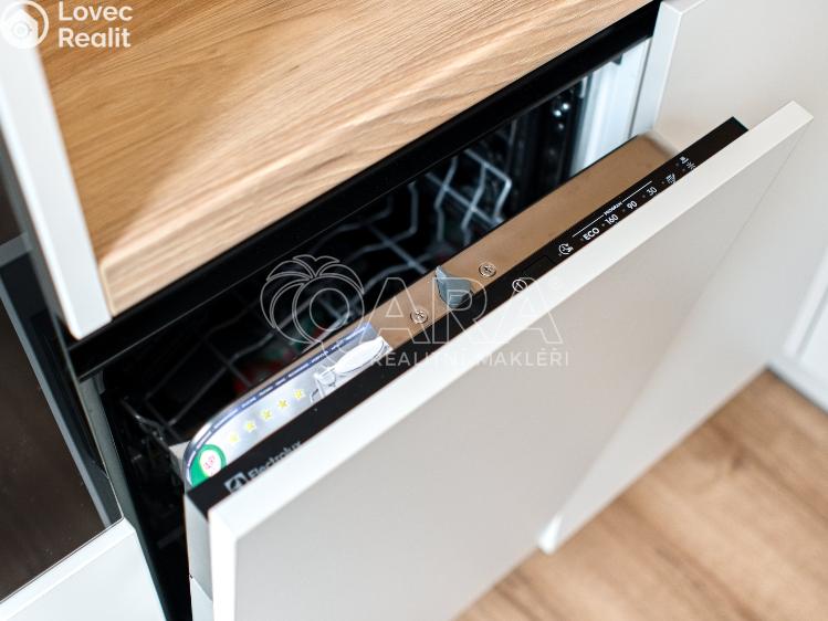 Pronájem bytu 2+1 Ostrava, Jugoslávská 2812/29 č. 11