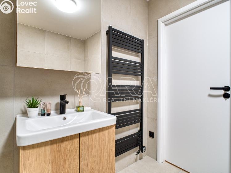 Pronájem bytu 2+1 Ostrava, Jugoslávská 2812/29 č. 15