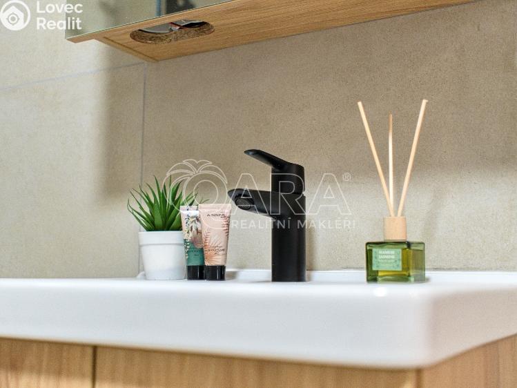 Pronájem bytu 2+1 Ostrava, Jugoslávská 2812/29 č. 18