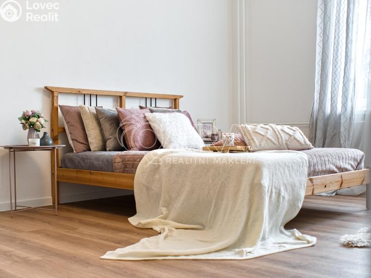 Pronájem bytu 2+1 Ostrava, Jugoslávská 2812/29 č. 20