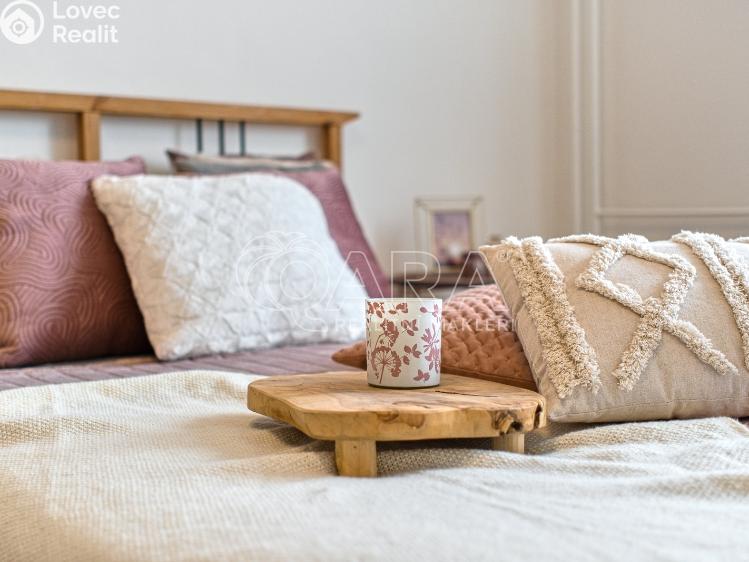 Pronájem bytu 2+1 Ostrava, Jugoslávská 2812/29 č. 21