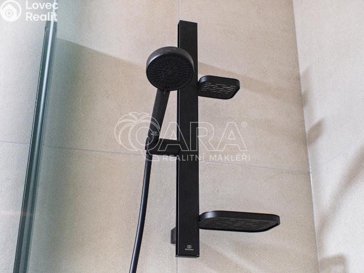 Pronájem bytu 2+1 Ostrava, Jugoslávská 2812/29 č. 22