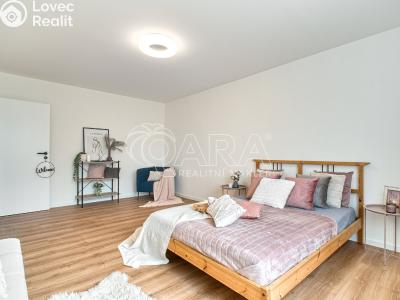 Pronájem bytu 2+1 Ostrava, Jugoslávská č. 2