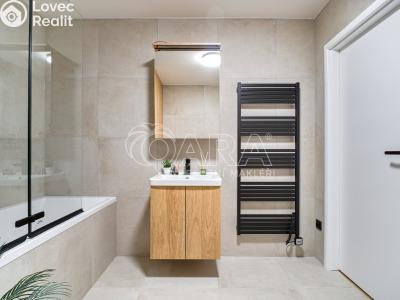 Pronájem bytu 2+1 Ostrava, Jugoslávská č. 3