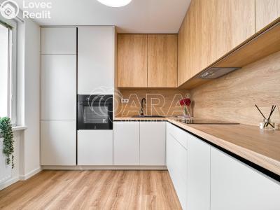 Pronájem bytu 2+1 Ostrava, Jugoslávská č. 5