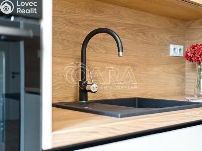 Pronájem bytu 2+1 Ostrava, Jugoslávská č. 6