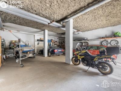 Prodej bytu 2+1 Praha, Radlická č. 2