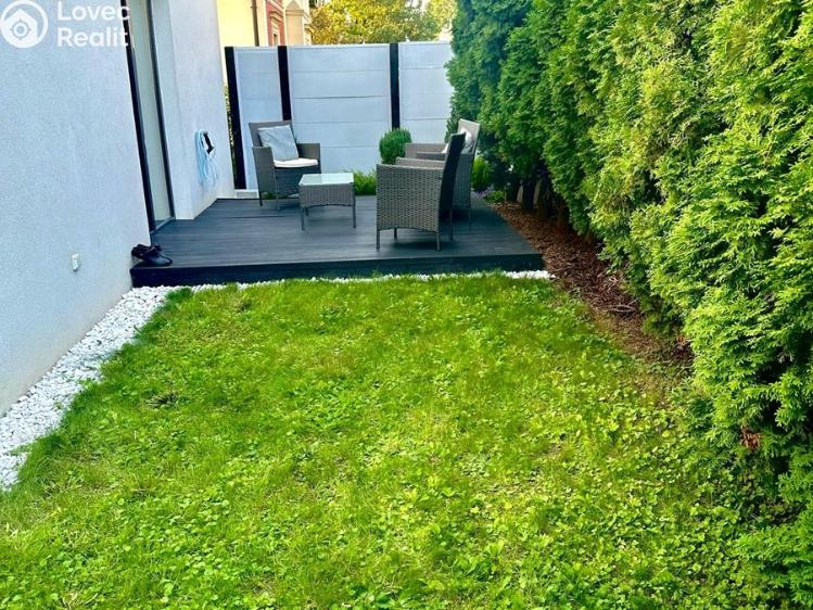 Prodej bytu 2+KK Kravaře, Poštovní č. 12