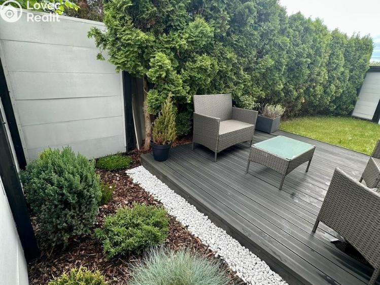 Prodej bytu 2+KK Kravaře, Poštovní č. 14