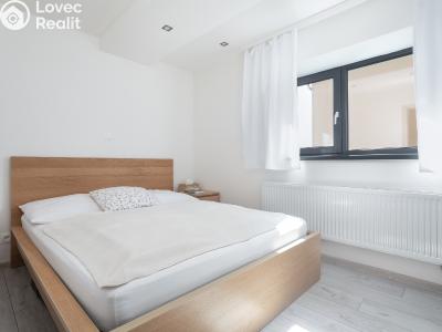 Prodej bytu 2+KK Kravaře, Poštovní č. 3