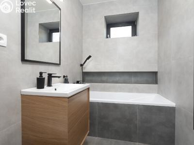 Prodej bytu 2+KK Kravaře, Poštovní č. 6