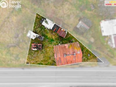 Prodej rodinného domu Hory č. 2