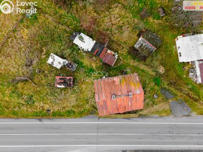 Prodej rodinného domu Hory č. 3