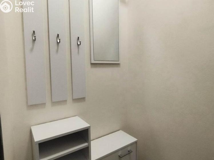 Pronájem bytu 2+KK Stříbro, Plzeňská č. 7