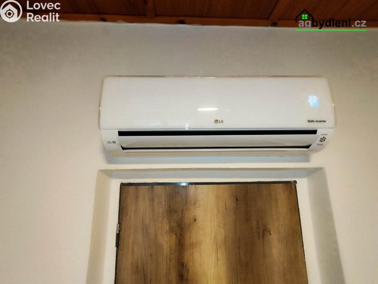 Pronájem bytu 2+KK Stříbro, Plzeňská č. 8