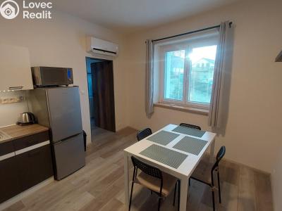 Pronájem bytu 2+KK Stříbro, Plzeňská č. 1