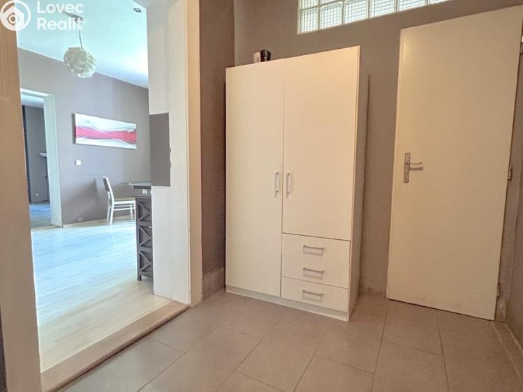 Prodej bytu 1+1 Přerov, Gen. Štefánika č. 7