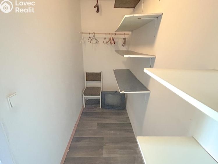 Продажа квартиры 1+1 Přerov, Gen. Štefánika č. 5