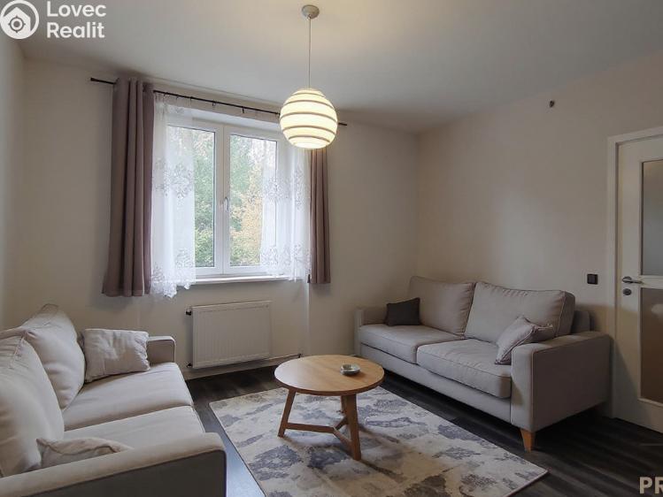 Продажа квартиры 1+1 Přerov, Gen. Štefánika č. 8