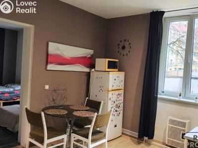 Prodej bytu 1+1 Přerov, Gen. Štefánika č. 2