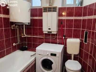 Prodej bytu 1+1 Přerov, Gen. Štefánika č. 6