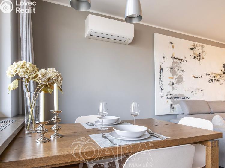 Pronájem bytu 3+KK Praha, U Ryšánky 1534/21 č. 5