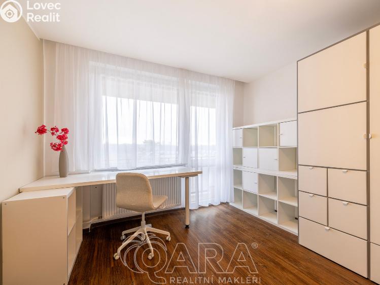 Pronájem bytu 3+KK Praha, U Ryšánky 1534/21 č. 8