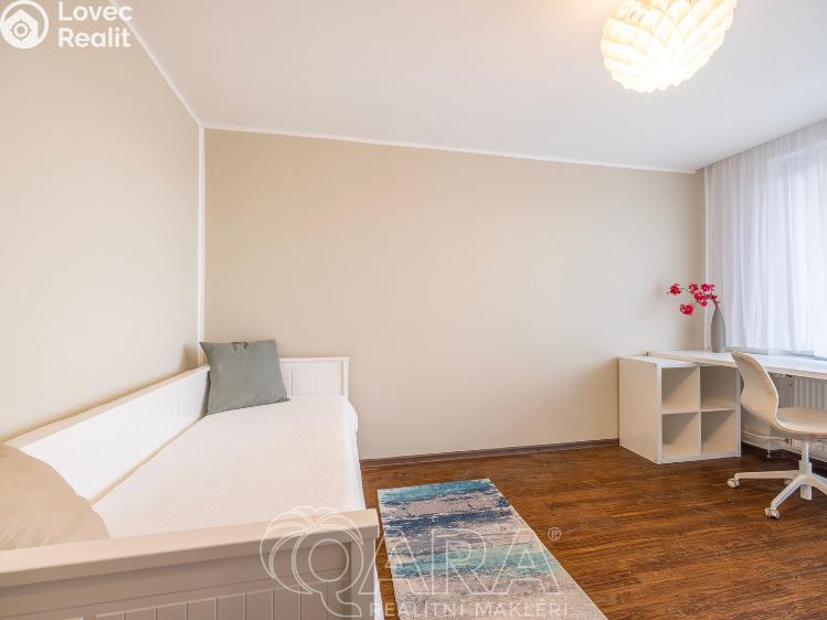 Pronájem bytu 3+KK Praha, U Ryšánky 1534/21 č. 9