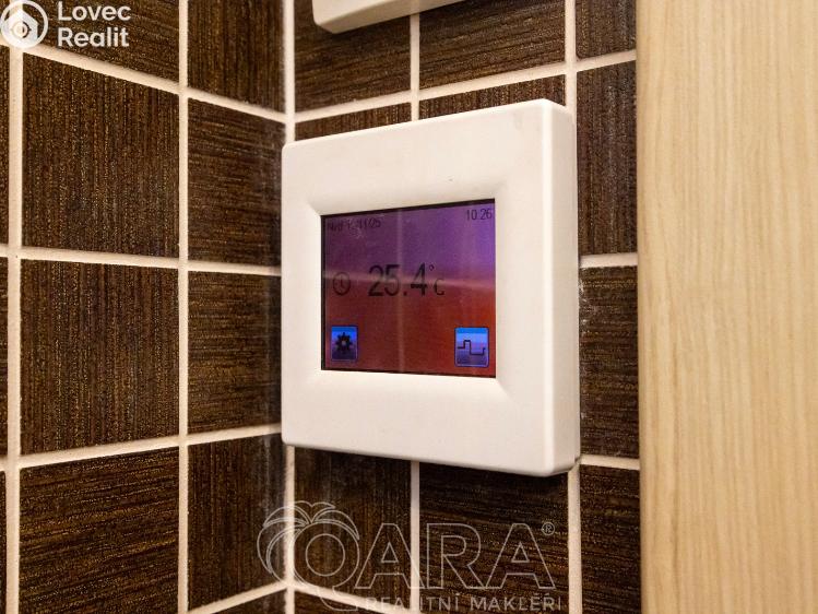 Pronájem bytu 3+KK Praha, U Ryšánky 1534/21 č. 13