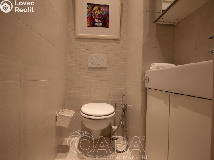 Pronájem bytu 3+KK Praha, U Ryšánky 1534/21 č. 15