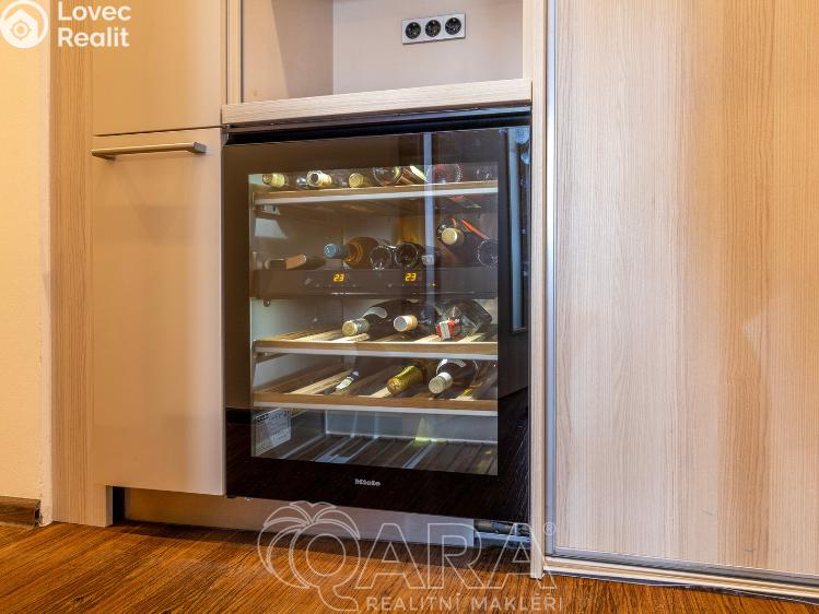 Pronájem bytu 3+KK Praha, U Ryšánky 1534/21 č. 16