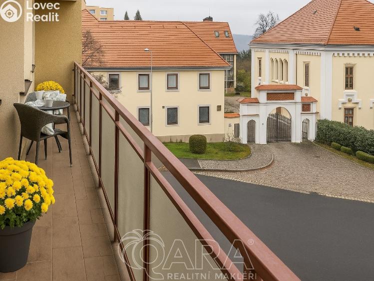 Pronájem bytu 3+KK Praha, U Ryšánky 1534/21 č. 17