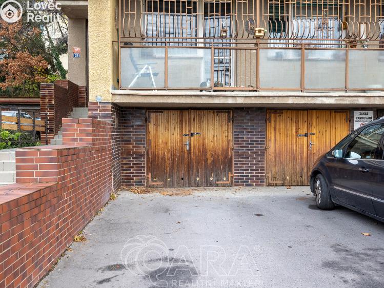 Pronájem bytu 3+KK Praha, U Ryšánky 1534/21 č. 19