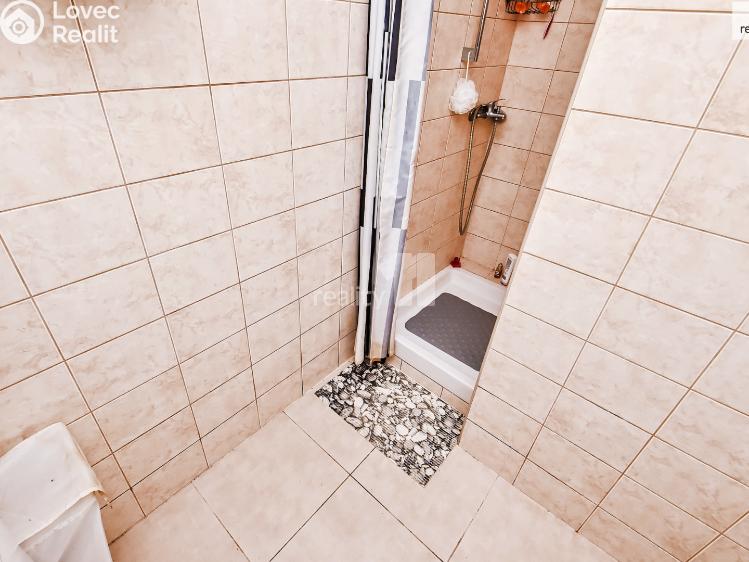 Prodej bytu 2+KK Praha 5, Zoubkova č. 19