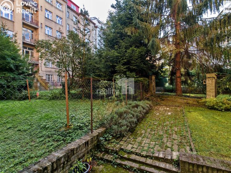 Prodej bytu 2+KK Praha 5, Zoubkova č. 32